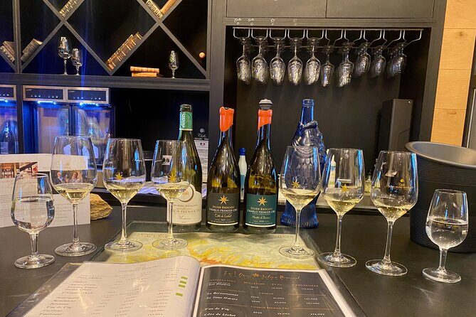 Private Burgundy 3 Domaines Chateau Pommard Chablis 15 Wines Trip - What Makes This Tour Stand Out?