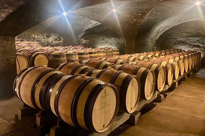 Private Burgundy 4 Domains 20 Chablis Wines tasting from Paris - What Travelers Say: Authentic Experiences and Some Caveats
