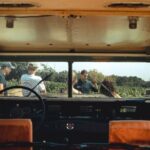 Private Burgundy Half Day Wine Tour by Vintage Land Rover - Authentic Encounters and Local Flavor