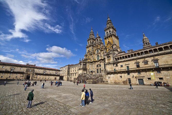 Private "Camino de Santiago"(The Way Of St. James) FRENCH WAY from Sarria - Who Should Consider This Tour?