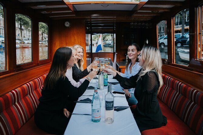 Private Canal Cruise in Amsterdam - The Sum Up: Who Will Love This Tour?