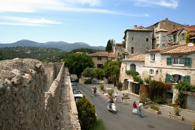 Private Cannes and Saint Paul-de-Vence Half-Day tour from Nice - The Flip Side: Considerations and Limitations