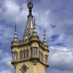 Private Car Tour to Pena Palace and National Park - Why This Tour Works Well