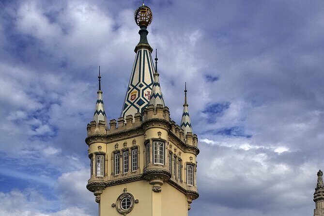 Private Car Tour to Pena Palace and National Park - Why This Tour Works Well