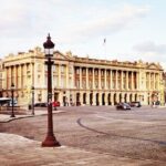 Private car with a driver in Paris 4-6 persons - What You Can Expect in Practice