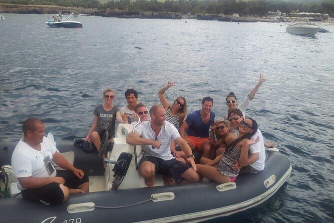 Private Catamaran Beach Hopping in Ibiza - Frequently Asked Questions