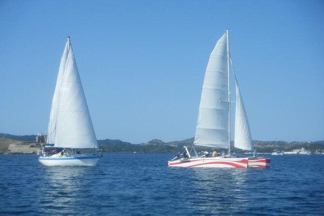 Private Catamaran Rental in Menorca - Who Should Consider This Tour?