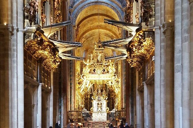 PRIVATE Cathedral and museum tour SPANISH or ENGLISH - FAQ