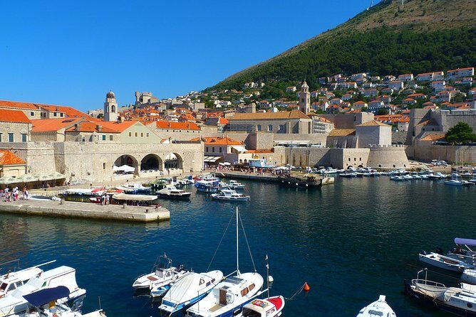 Private Cavtat-Srdj Hill & Dubrovnik Half Day Tour - What Others Say
