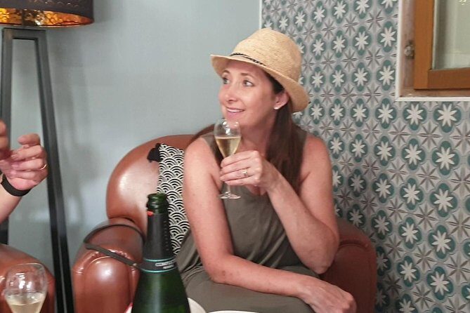 Private Champagne big wineries tour - Final thoughts: is it worth it?
