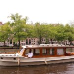 Private Champagne Canal Cruise in Amsterdam - What Sets This Tour Apart