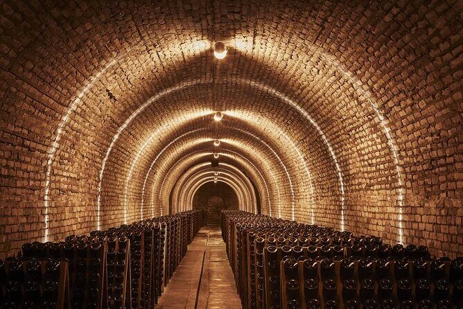 Private Champagne Tour: Iconic & Boutique Champagne+ restaurant - Authentic Experiences Backed by Reviews