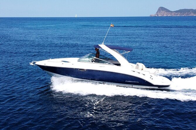 Private Charter 30ft Sports Yacht - Final Thoughts: Who Should Book This Ibiza Yacht Tour?