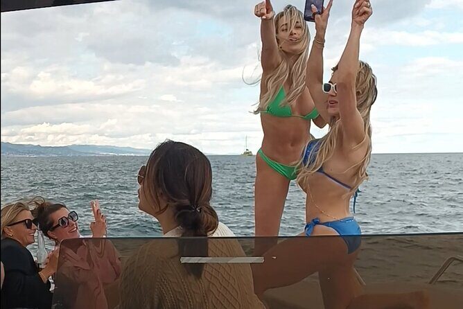 Private Charter in Catamaran Alexa by Barcelona 12 pax 2/4/8 HS - Final Thoughts: Is This Tour Right for You?