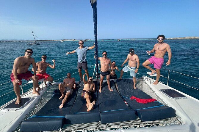 Private Charter in Catamaran discovering Ibiza or Formentera - Why This Tour Stands Out