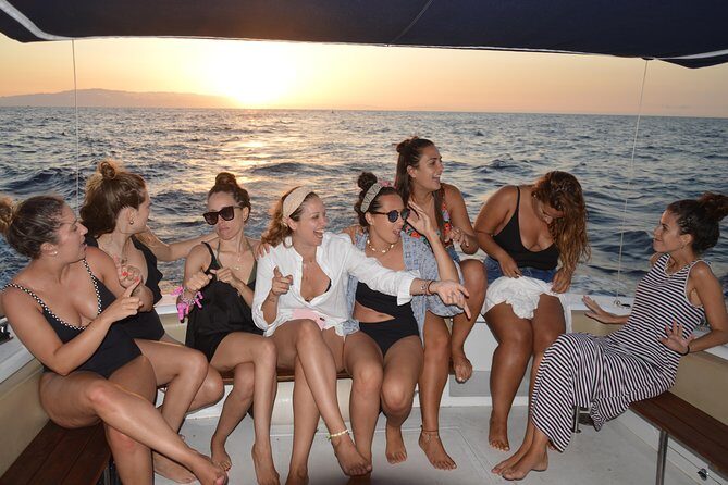 Private Charter: Yacht Rental in Tenerife (Adeje) - A Detailed Look at the Yacht Trip Experience