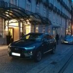 Private Chauffeur Service and Executive Car Hire - 4 Hours Custom - Who Will Love This Service?