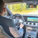 Private Chauffeured Transfer between CDG Airport and Paris - What You Can Expect from Your Transfer Experience