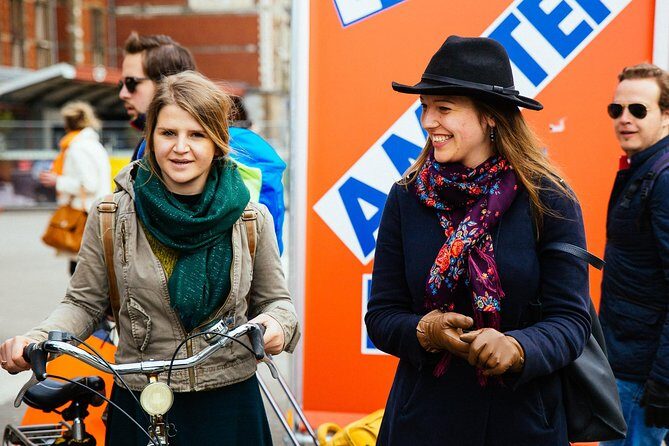 Private City Kickstart Tour: Amsterdam - Why This Tour Offers Great Value
