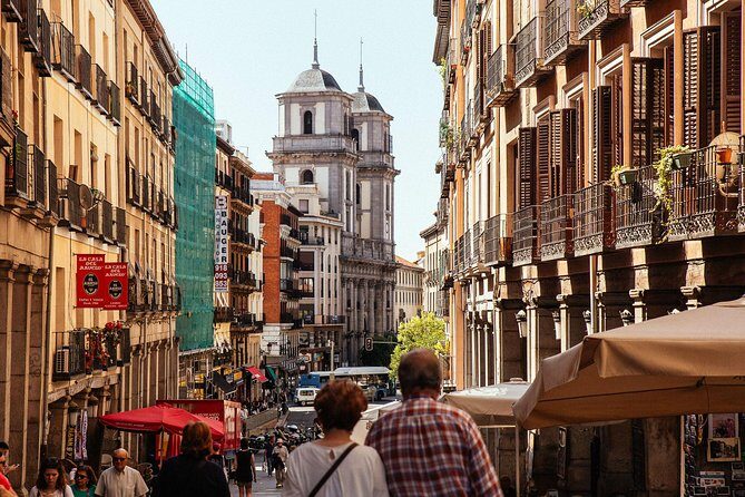 Private City Kickstart Tour: Madrid - What Makes This Tour Stand Out?