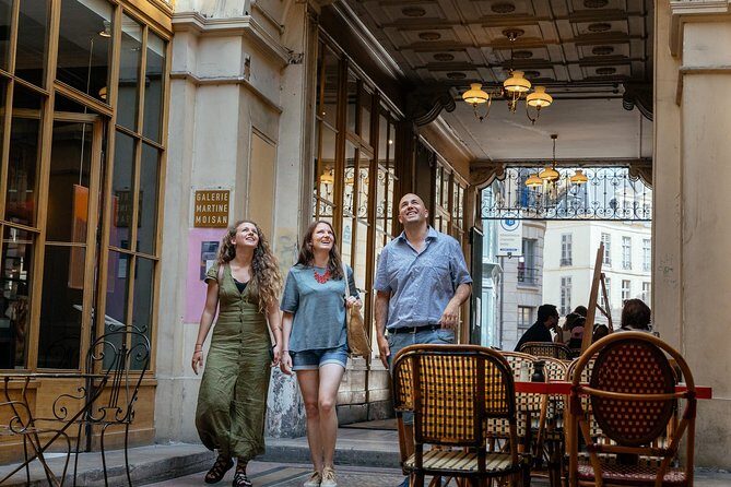 Private City Kickstart Tour: Paris - A Deep Dive into the Paris Private Kickstart Tour