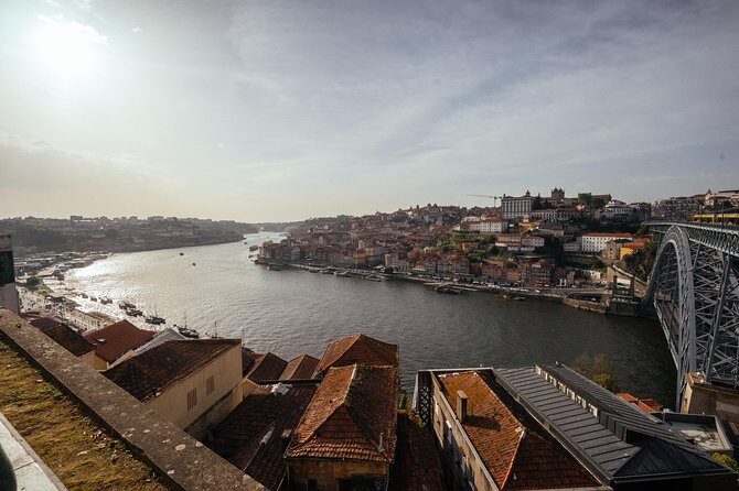 Private City Kickstart Tour: Porto - Real Traveler Perspectives