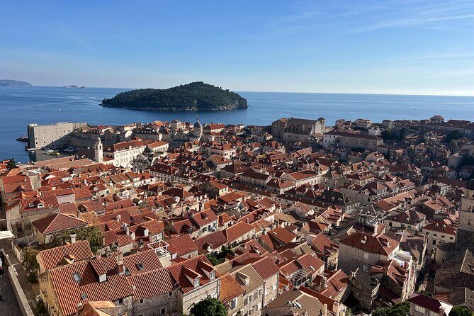 Private City Wall tour of Dubrovnik - Practical Details and Value