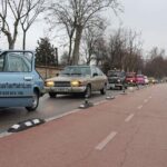 Private Classic Car Tour of Madrid and El Escorial - Exploring Madrid and El Escorial by Classic Car
