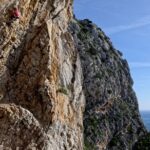 Private Climbing on the Cliffs of Arrábida Natural Park - Real Traveler Insights