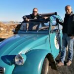 Private Commented Excursion in Argelès-sur-Mer by 2 CV Citroën - Frequently Asked Questions