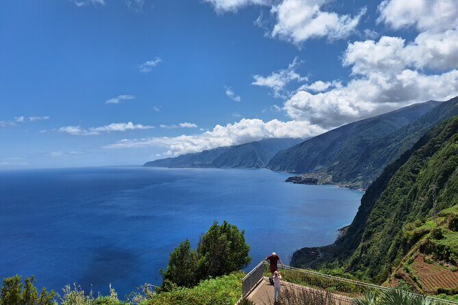 Private Complete Madeira Island Tour Full Day - Who Would Love This Tour?