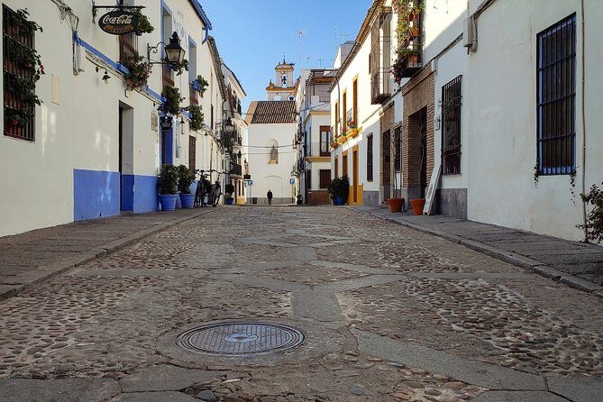 Private Córdoba Highlights Walking Tour - Who Will Love This Tour?