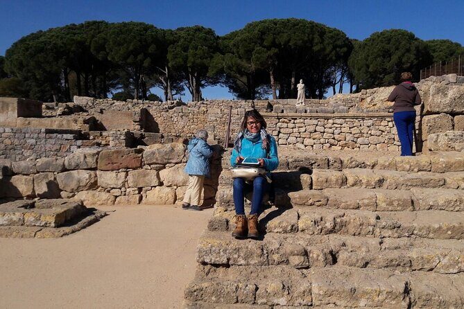 Private Costa Brava and Empuries Tour with Hotel Pick-Up and Panoramic Boat Ride - FAQ