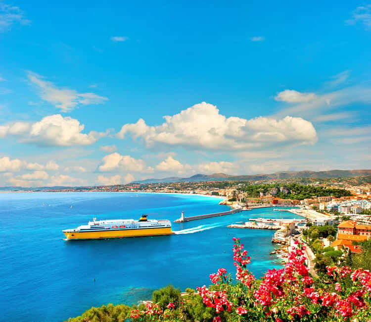 Private Côte d'Azur shore Excursions From Ville Franche - What to Expect on the Tour