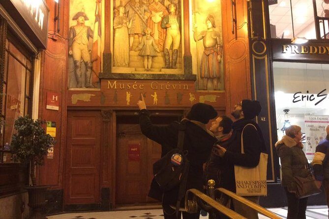 Private Covered Passages & Palais Royal Gardens 2-Hour Tour - Who Would Love This Tour?
