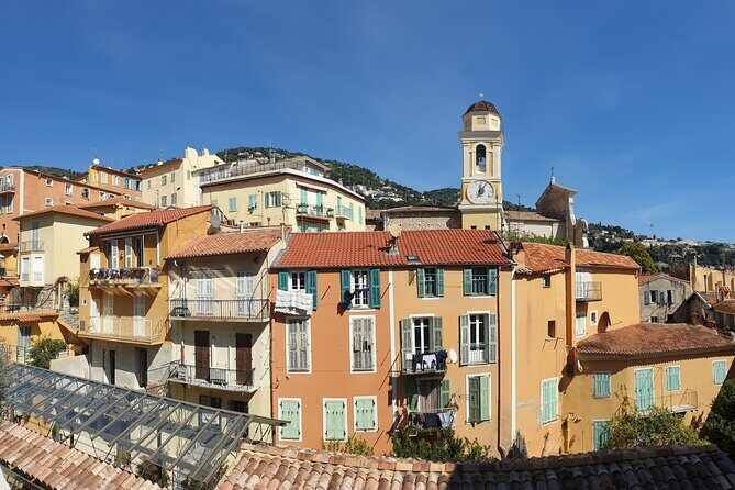 Private Cruise Excursion "Highlights of the French Riviera" - What’s Included and What’s Not