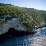 Private cruise from Corfu to Paxos/Antipaxos islands - A Deep Dive into the Corfu to Paxos and Antipaxos Private Cruise