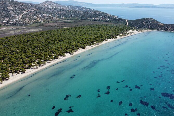 Private Cruise & Snorkeling Nea Makri, Marathon, Schinias, Rafina - Why This Tour Is a Great Deal