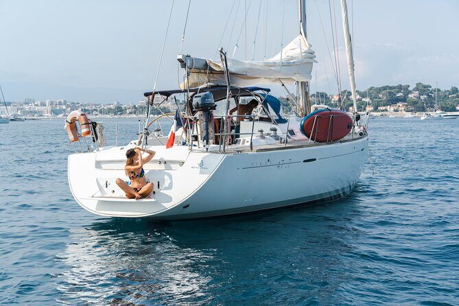 Private cruise to Cap d'Antibes and the Lérins Islands by sailboat - Itinerary Breakdown: What Makes This Tour Special