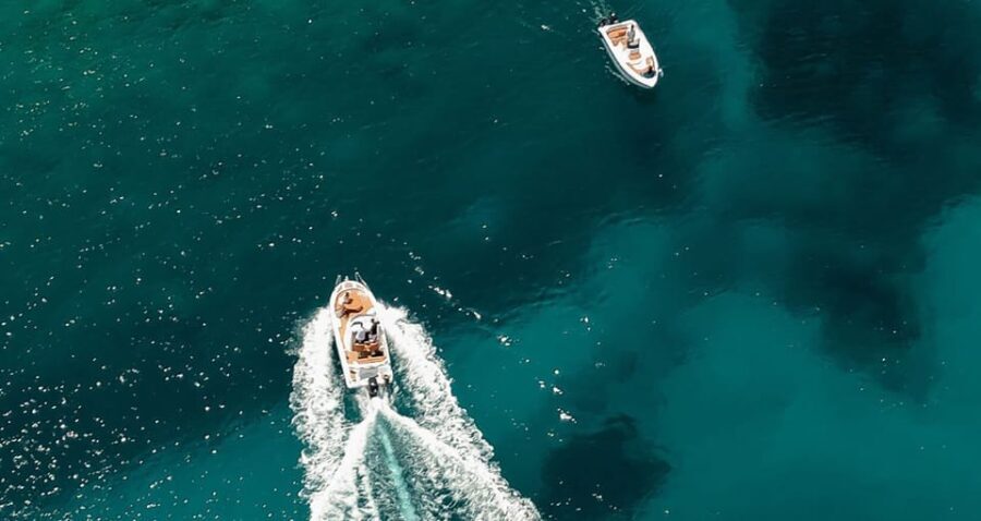 Private cruise to Chalki and Alimia island - Itinerary Breakdown: What to Expect
