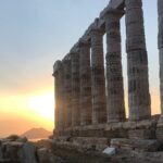 Private Cruise to Poseidon Temple at Sounio Cape with Snorkeling and Swimming - Exploring the Experience in Depth