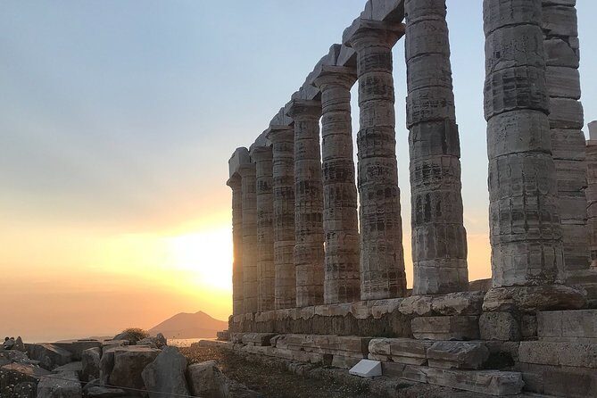 Private Cruise to Poseidon Temple at Sounio Cape with Snorkeling and Swimming - Exploring the Experience in Depth