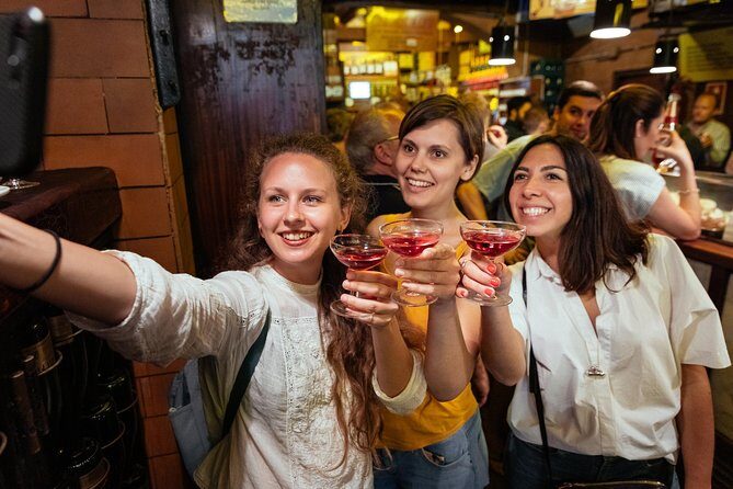 Private Culinary Kickstart Tour: Barcelona - FAQs