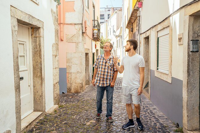 Private Culinary Kickstart Tour: Lisbon - What the Reviews Say About This Tour