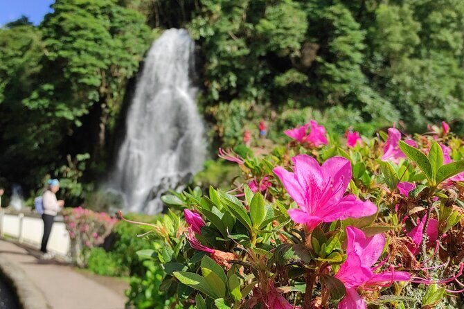 Private Custom Tour in São Miguel Island - An In-Depth Look at the Itinerary