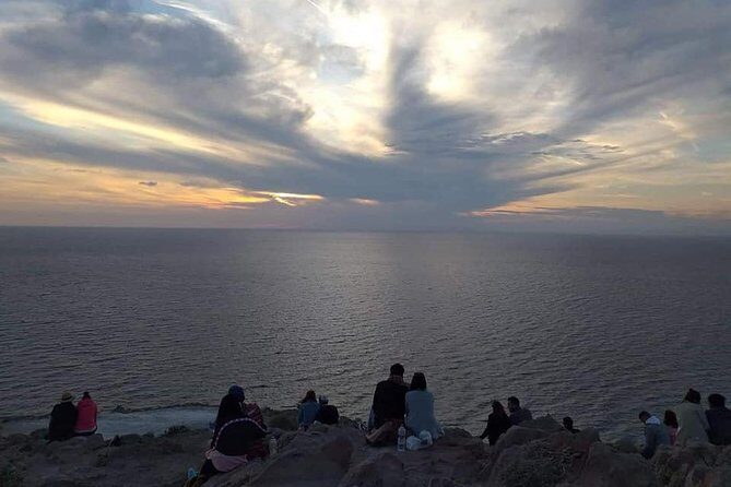 Private Custom Tour : Santorini Half day 5 hours ( morning or afternoon ) - Who Will Love This Tour?