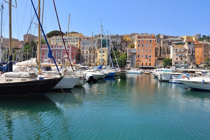 Private custom tour with a local guide in Bastia - A Deep Dive into the Bastia Private Tour Experience