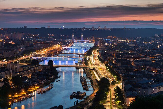 Private Custom Walking Guided Tour in Rouen - Authentic Experiences: What Travelers Say