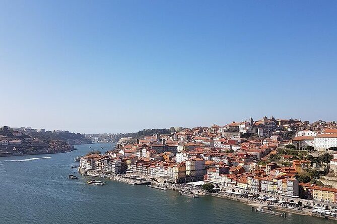 Private Custom Walking Tour in Porto - Breaking Down the Itinerary: What You Might See