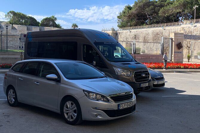 Private Customizable Full-Day Tour in Malta - Who Will Enjoy This Tour Most?